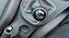 SEAT Ibiza 1.0 TSI 95 FR Sport 5dr Petrol Hatchback